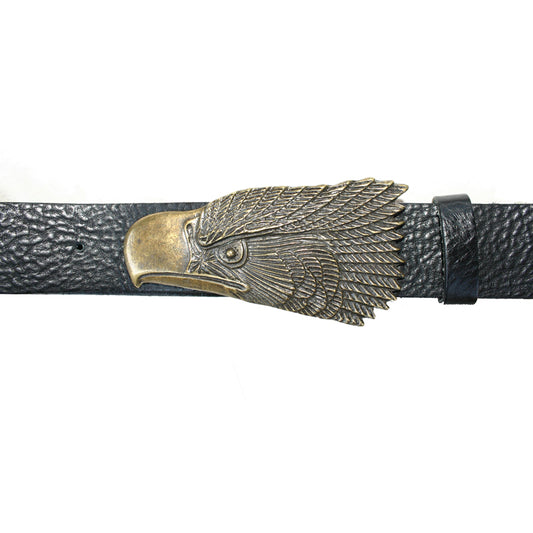 Eagle Belt - Black