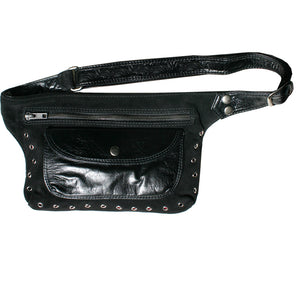Your Everyday Fanny Pack - Black