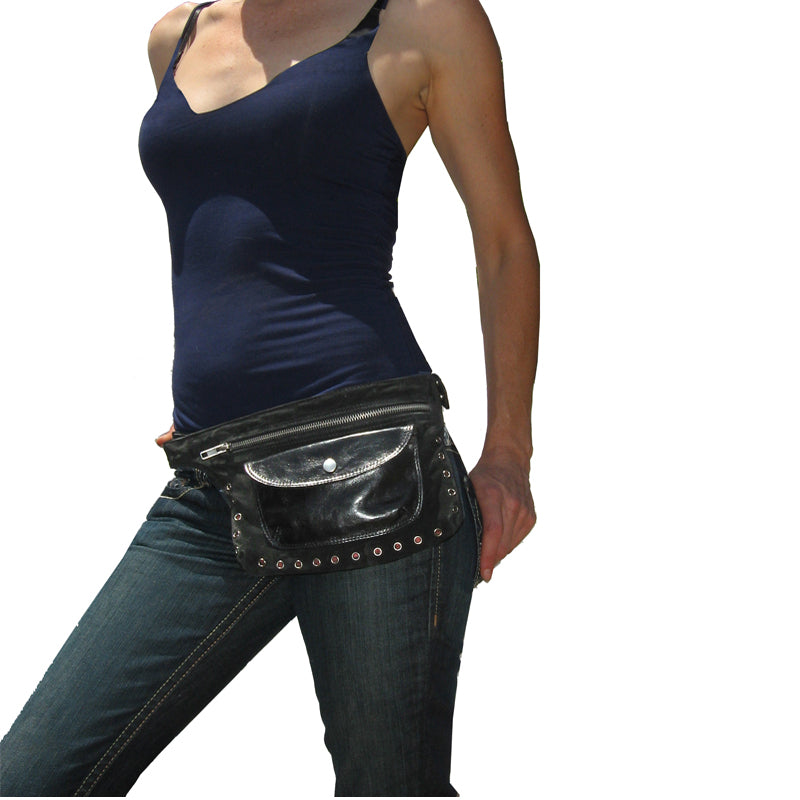 Ladies hotsell hip bag