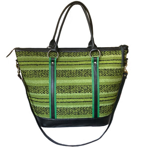 Shades of fashion: Newest colorful bag collection available in