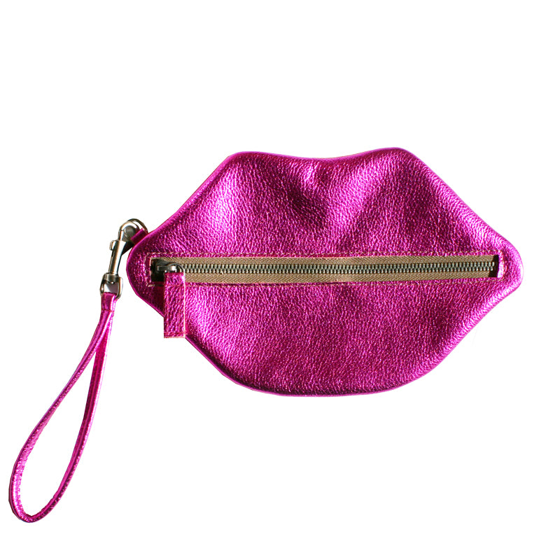 Justice Girls Hand Bag Purse Medium Black Metallic Pink Multicolor  Rhinestones | Kate spade top handle bag, Purses and bags, Metallic pink